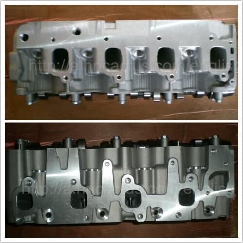 Complete 2C-TE 3C-TE Cylinder Head Assy 11101-64390 for Toyota Avensis Carina Picnic 2.0D 2.2D AMC# 908881