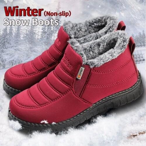 Женские зимние сапоги MEYOUTOWN China At AliExpress