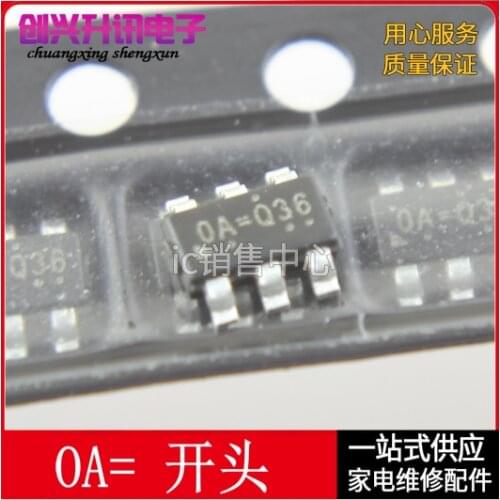 Original 10pcs/lot RT6212 OA= SOT23-6