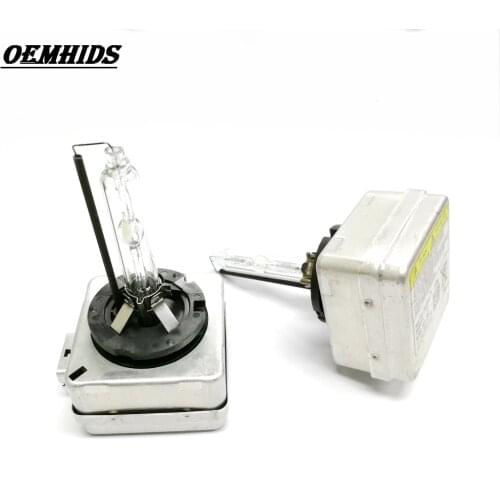 9285141294 D1S 4200k 35w OEM Bulb Original Used Car Headlight Xenon HID Lamp For 300C W204 W221 W216 W218 A4 Q7 525 530 320 330