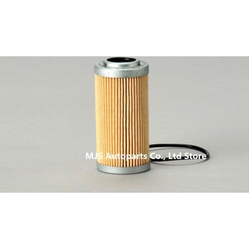 P550576 Hydraulic Pilot Filter For Donaldson 31E3 0018 HF28836 EC55BLC EC60C EC140 KBJ1691 153233A1 Oil Water Separation Filter