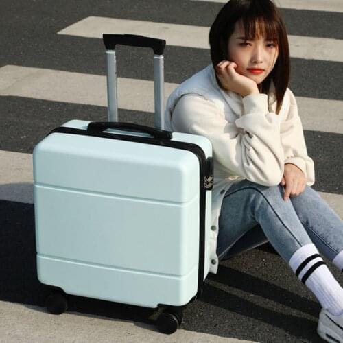 Panmagee Bags On Wheels
