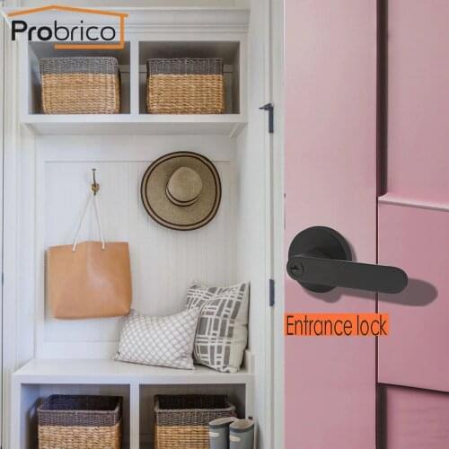 Probrico Door Locks