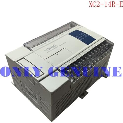 XINJE XC2 Series Brand New and Original PLC XC2-16R-E XC2-16T-E Programmable Controller