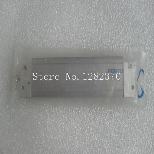 [SA] New original authentic special sales FESTO cylinder DZF-12-80-PA stock 164 007
