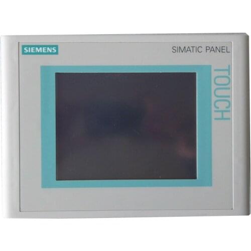HMI Touch Panel 6AV6644-2AB01-2AX0 Used In Good Condition
