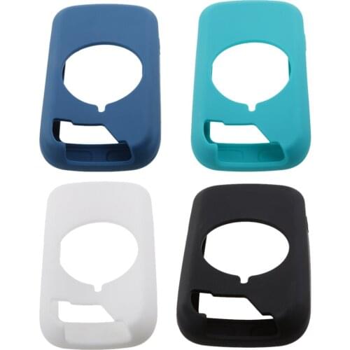Silicone Case Protector For Garmin Edge1000 GPS Bike Computer Cover