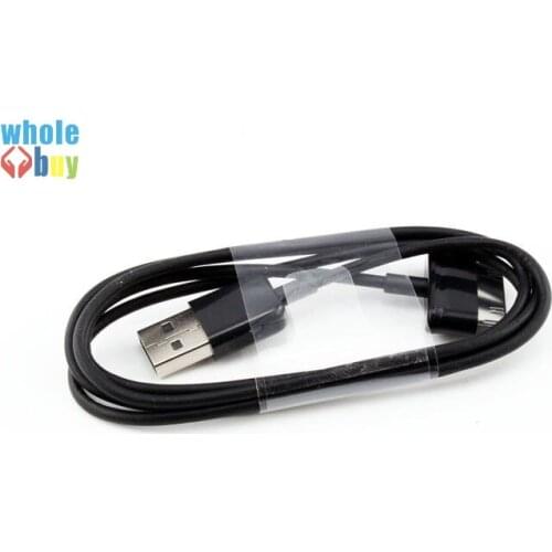 1M 2M 3M usb data charger cable adapter cabo kabel for Samsung Galaxy Tablet P1000 P1010 P7300 P7310 P7500 P7510 300pcs/lot