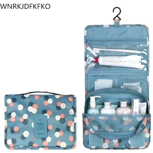 WNRKJDFKFKO Fabric Cosmetic Bags China