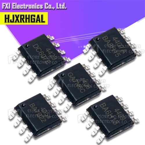 10PCS AO4614 4614 SOP8 SMD SOP New original