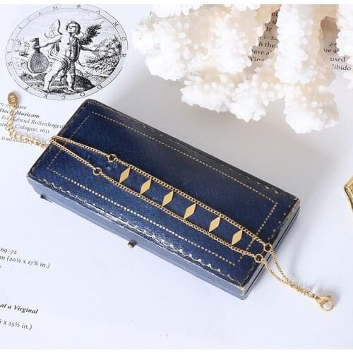 Amaiyllis Bracelets With Diamonds