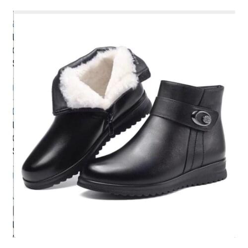 Женские ботильоны на танкетке BRKWLYZ China At AliExpress