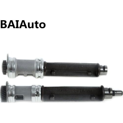 Engine Part Left Right Crankcase Balance Shaft For Audi A4 A5 VW Golf Passat Skoda Seat 1.8TFSI 2.0TFSI 06H 103 311 06H198205