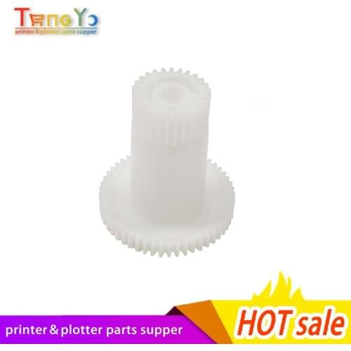 JC66-00388A 53T 26T Motor Double FUSER DRIVE GEAR for Samsung ML 1710 1510 SCX 4100 4200 4016 4116 4216 4216F 4300 ML1510 ML1710