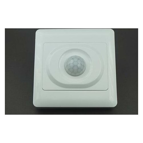 IR Infrared Ceiling Occupancy Motion Sensor Detector Sensor Switch LED Light