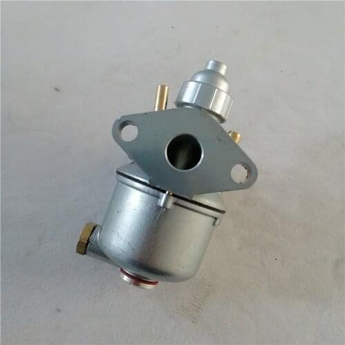 Carburetor Carb for Simson sr1 sr2 sr2e Sparrow kr50 KR 50vergaser new carbrettor carby NKJ 123-4 Motorcycle Parts