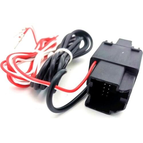 Car Auto Headlight Switch Control Module Sensor Kit For Chevrolet Cruze Malibu Aveo Opel Astra j