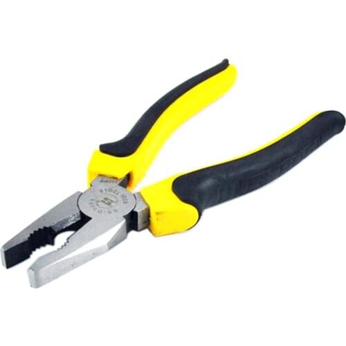 Wholesale Price BOSI 6''/150mm Combination Cutter Pliers BS193068