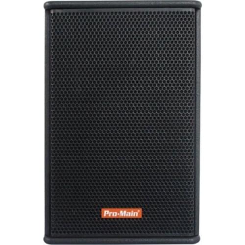 PROMAIN MS-1015GP 900W 38 CM PASSIVE WOOD CABINET SPEAKER