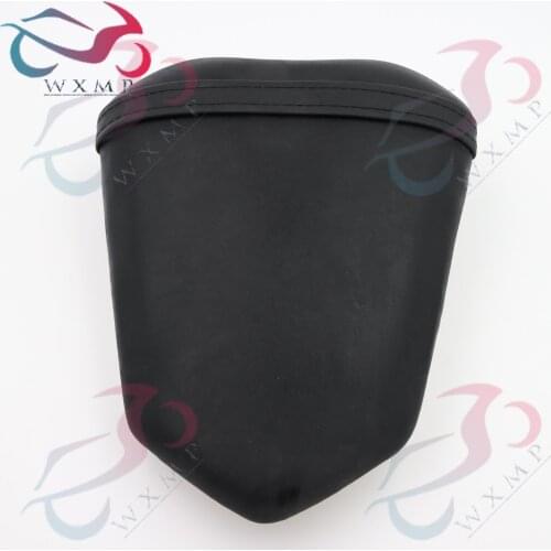 Motorcycle Rear Passenger Seat Cushion Pillion Cushion For Yamaha YZF1000 R1 07 08
