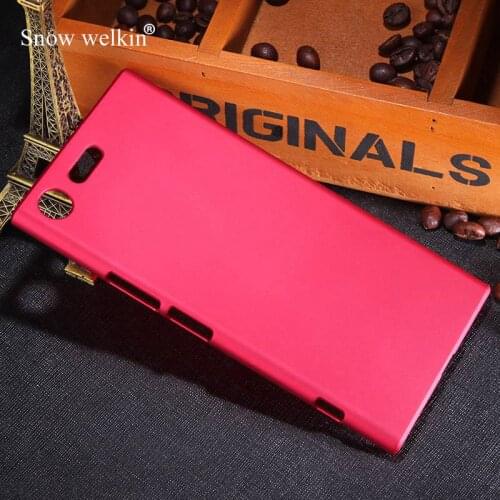 Чехлы для телефонов Sony Xperia XZ Premium Snow Welkin China At AliExpress