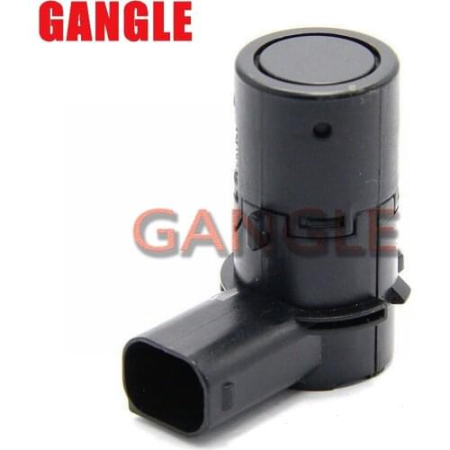 3M51-15K859-CA Ultrasonic Parking Assist Sensor Parking Distance Control Sensor PDC For Ford