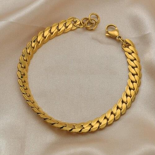 Metal Bracelets UOKIOK China