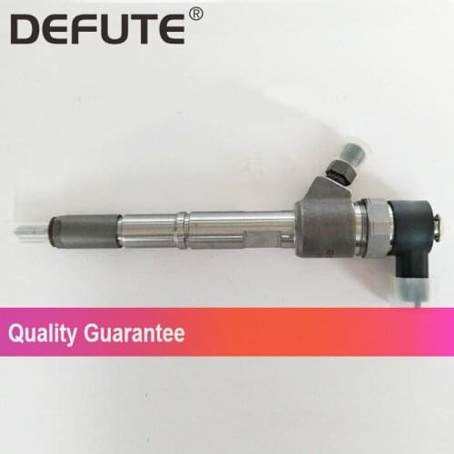 Factory Supply Diesel fuel common rail injector 0445110512 with DLLA150P2339 nozzle