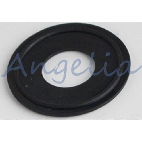 1" Sanitary Tri Clamp OD 50.5MM Viton Sealing Gasket