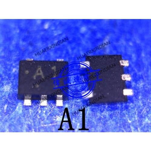 1Pieces new Original HN2D01JE TE85L,F type A1 SOT-553 In stock real picture