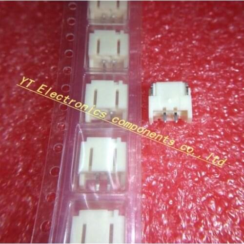 100pcs/lot S2B-PH-SM4-TB S2B-PH-SM4-TB(LF)(SN) CONN HEADER PH SIDE 2POS 2MM SMD connector Best quality