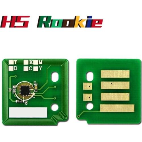 20pcs New Chip 106R01573 106R01570 106R01571 106R01572 for Xerox Phaser 7800 Toner Chip