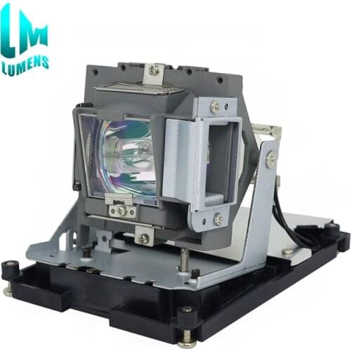 5J.J0W05.001 Replacement Projector Lamp with housing High quality for BENQ W1000 W1000+ 180days warranty