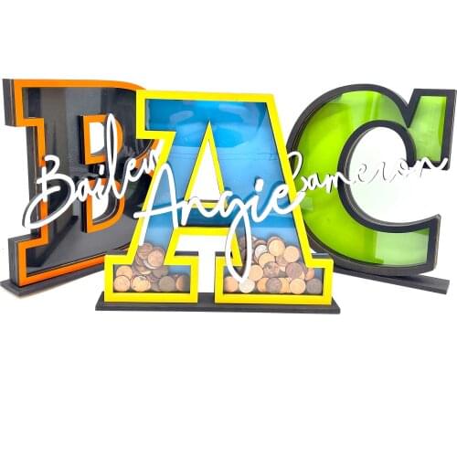 Копилки Akat Shop China At AliExpress