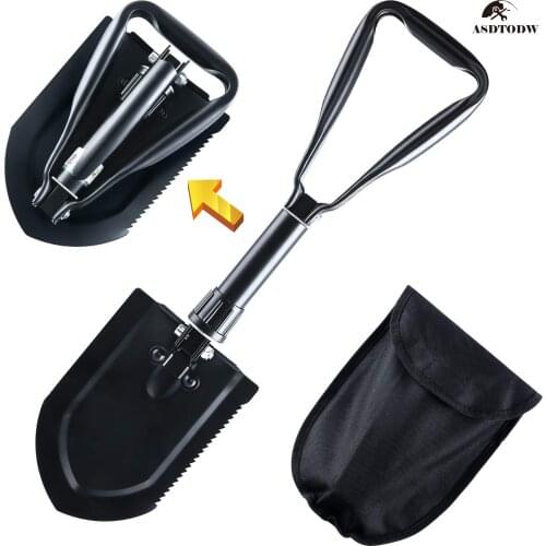 Складные лопаты ASDTODW China At AliExpress