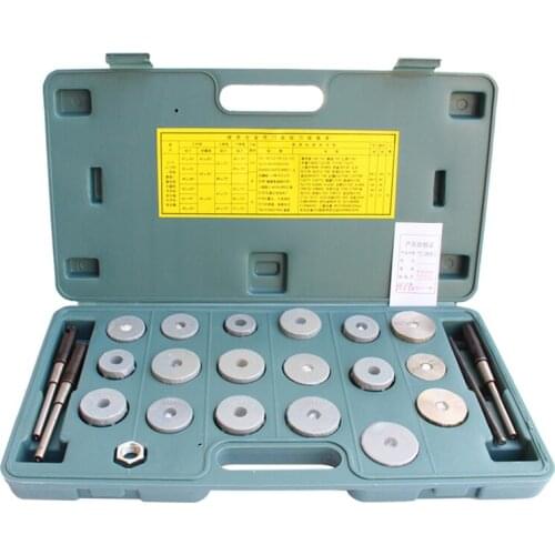 Large Car Valve Seat Reamer Valve Grinding Tool Cemented Carbide Engine Valve Seat Lapper Q-15M Y