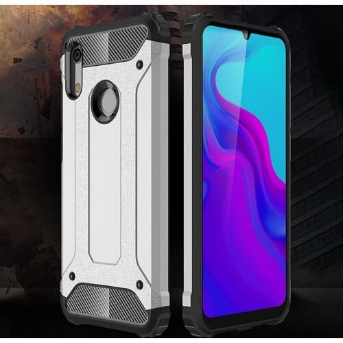 Shockproof Armor Coque Cover 5.45For Huawei Y5 2018 Case For Huawei Y5 Prime 2018 Honor 7s 7 Play Phone Back Coque Cover Case