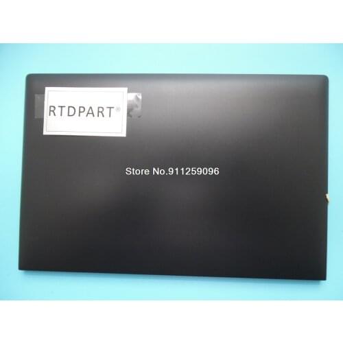 Tablet LCD Cover For Lenovo Miix 3-1030 MIIX3-1030 5CB0G99939 LCD Cover Top Case New