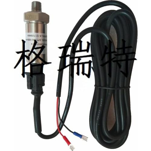 Pressure transducer 39853791