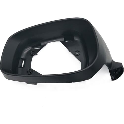 For Suzuki Swift Rear View Mirror Cover Mirror Frame Rearview Mirror Shell Car Wing Mirror Housing