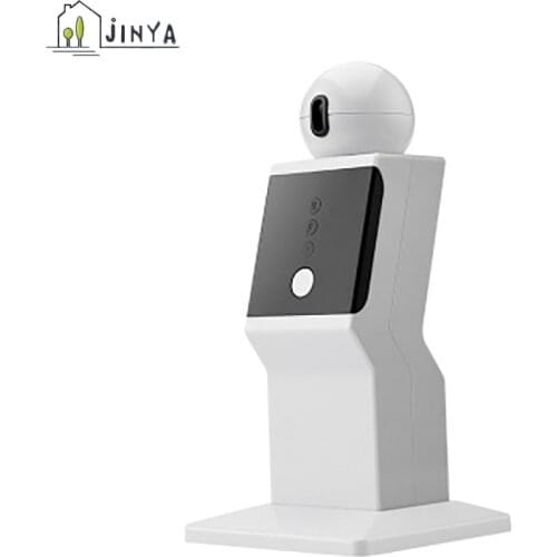 Electric Laser Cat Toy Robot Teasing Cats Toys Automatic for Kitten Play Game Pet Quiet Random Mode Wave Point Funny Crazy Toys