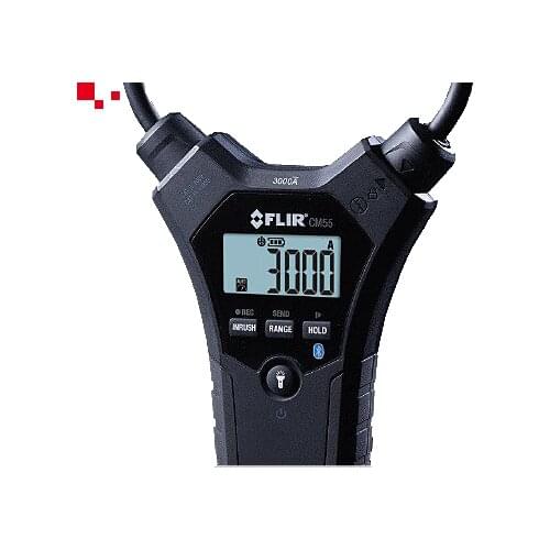 Flir CM55 Flexible Clamp Meter for Smartphone