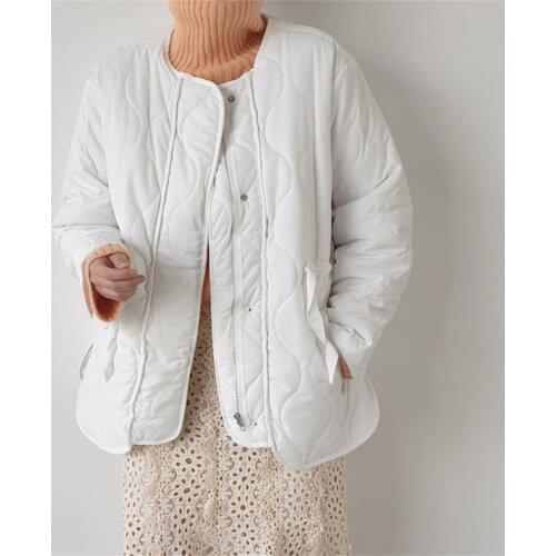 HziriP Women's Fitted Down Jackets