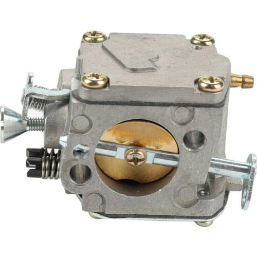 Carburetor for HUSQVARNA 61 266 268 272 272XP for Chainsaw Tillotson HS254B Carb Chain Saw Carburetor Retail