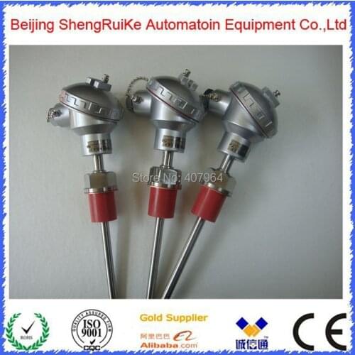 Class A WZP-230 RTD,PT100 Thin Film Element