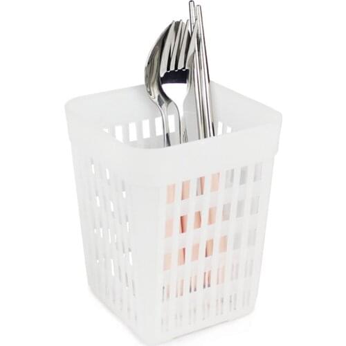 Dishwasher Cutlery Basket Storage Box for Knife Fork Chopsticks Spoon Kitchen Aids Spare Dishwasher Parts Universal Storage Box
