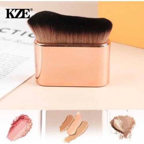 KuZHEN Powder Brushes