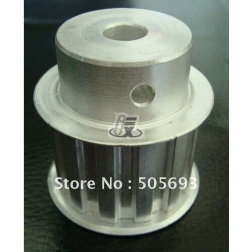 L Timing Pulley / sell by packs