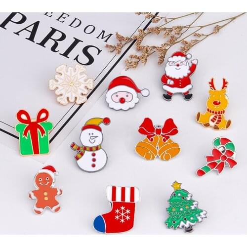 LEZNG Children's Brooches For Clothes