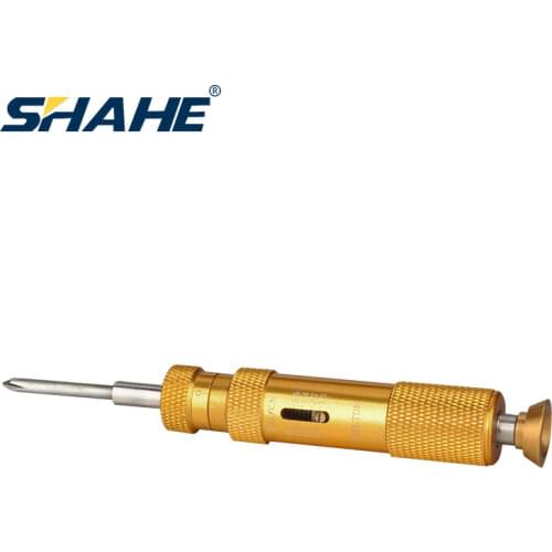 LTDK Mini Preset Torque Driver Protable Lding Torque Screwdriver LTDK series